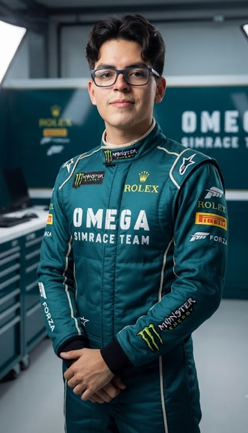 Alexander Cabrera